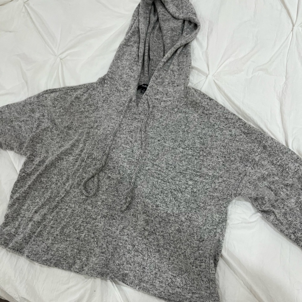 Super comfy pullover sweater